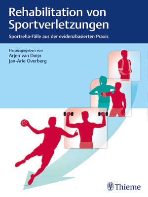 cover image of Rehabilitation von Sportverletzungen